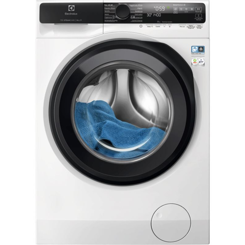 Lavadora frontal Electrolux EFI7514L2C