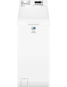 Lavadora superior Electrolux EN6T5732NB - [category]