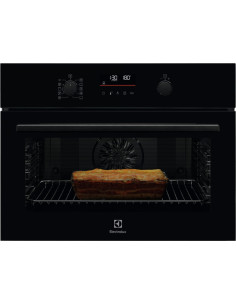 Horno compacto pirolitico Electrolux EVF6E46Z - [category]