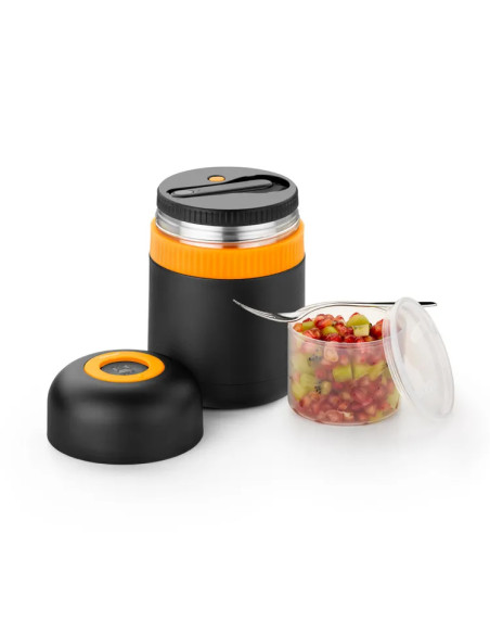 Termo sólido Bra Enjoy Efficient A198102, 800 ml - [category]