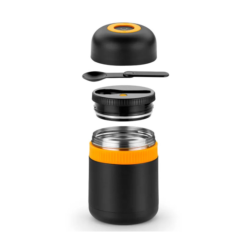 Termo sólido Bra Enjoy Efficient A198102, 800 ml - [category]