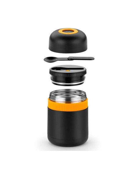 Termo sólido Bra Enjoy Efficient A198102, 800 ml - [category]