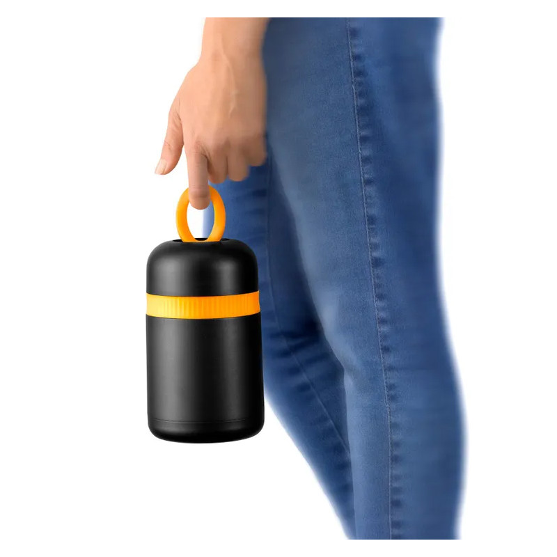 Termo sólido Bra Enjoy Efficient A198102, 800 ml - [category]