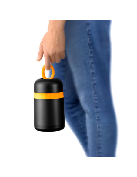 Termo sólido Bra Enjoy Efficient A198102, 800 ml - [category]