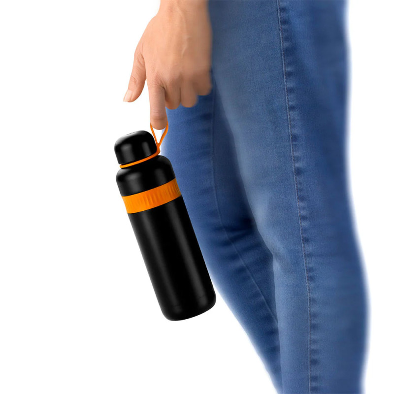 Botella Agua Bra Enjoy Efficient A198108, 500 ml - [category]