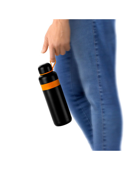 Botella Agua Bra Enjoy Efficient A198108, 500 ml - [category]