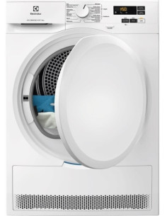 Secadora frontal Electrolux EDI618Y1ZO - 1