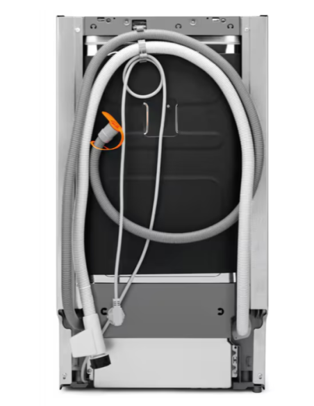 Lavavajillas 45 INT Electrolux EEG62310L - [category]