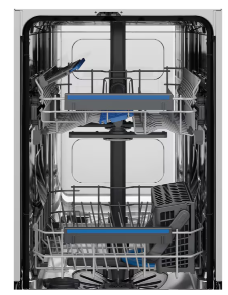 Lavavajillas 45 INT Electrolux EEG62310L - [category]