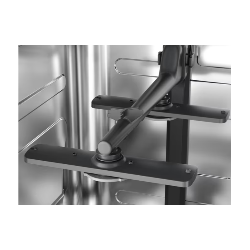 Lavavajillas 45 INT Electrolux EEG62310L - [category]