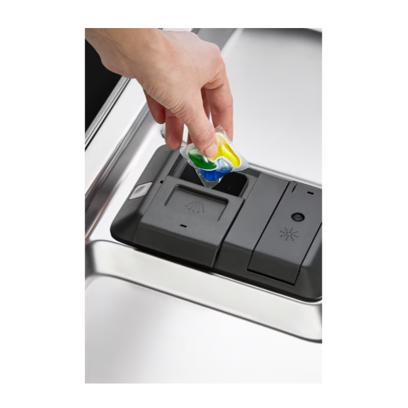 Lavavajillas 45 INT Electrolux EEG62310L - [category]