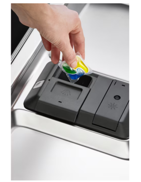 Lavavajillas 45 INT Electrolux EEG62310L - [category]