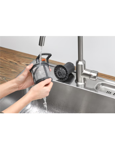 Lavavajillas 45 INT Electrolux EEG62310L - [category]