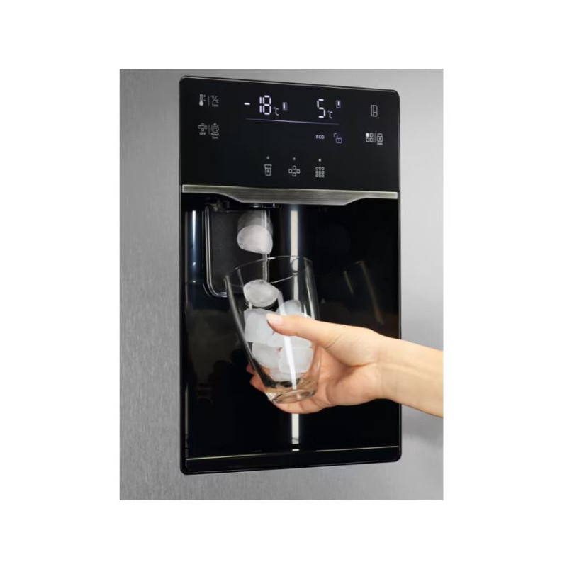 Frigorifico side by side Aeg ORX9V351DU - [category]