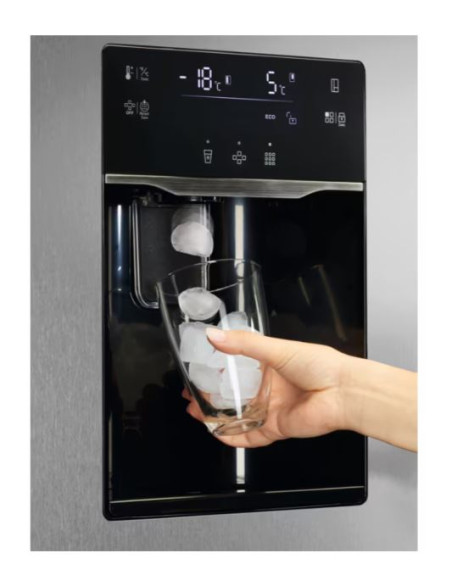 Frigorifico side by side Aeg ORX9V351DU - [category]