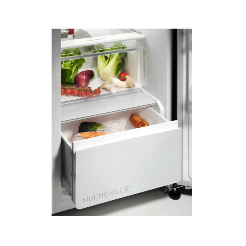 Frigorifico side by side Aeg ORX9V351DU - [category]