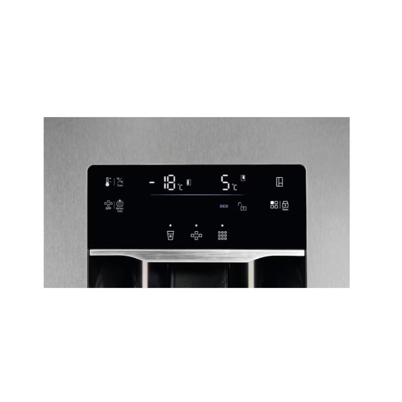 Frigorifico side by side Aeg ORX9V351DU - [category]