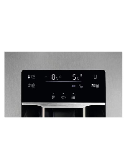 Frigorifico side by side Aeg ORX9V351DU - [category]