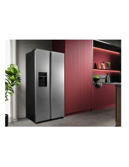 Frigorifico side by side Aeg ORX9V351DU - [category]
