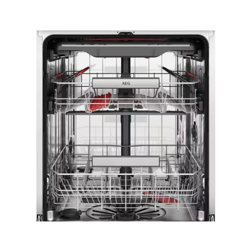 Lavavajillas 60 Aeg FFB75717PM - [category]