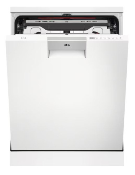 Lavavajillas 60 Aeg FFB75717PW - [category]