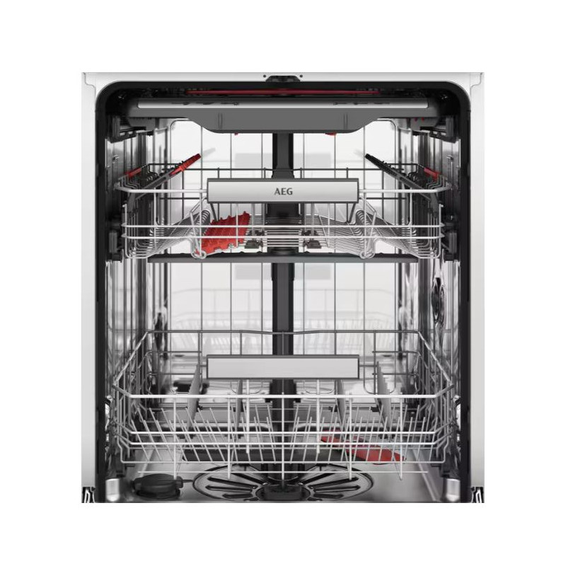 Lavavajillas 60 Aeg FFB75717PW - [category]