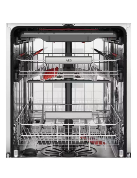Lavavajillas 60 Aeg FFB75717PW - [category]
