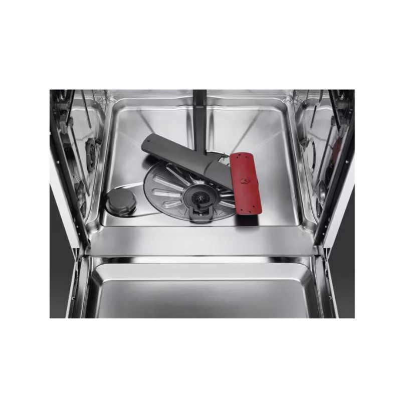 Lavavajillas 60 Aeg FFB75717PW - [category]