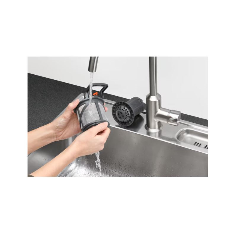 Lavavajillas 60 Aeg FFB75717PW - [category]