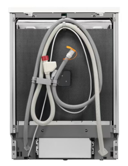 Lavavajillas 60 Aeg FFB75717PW - [category]