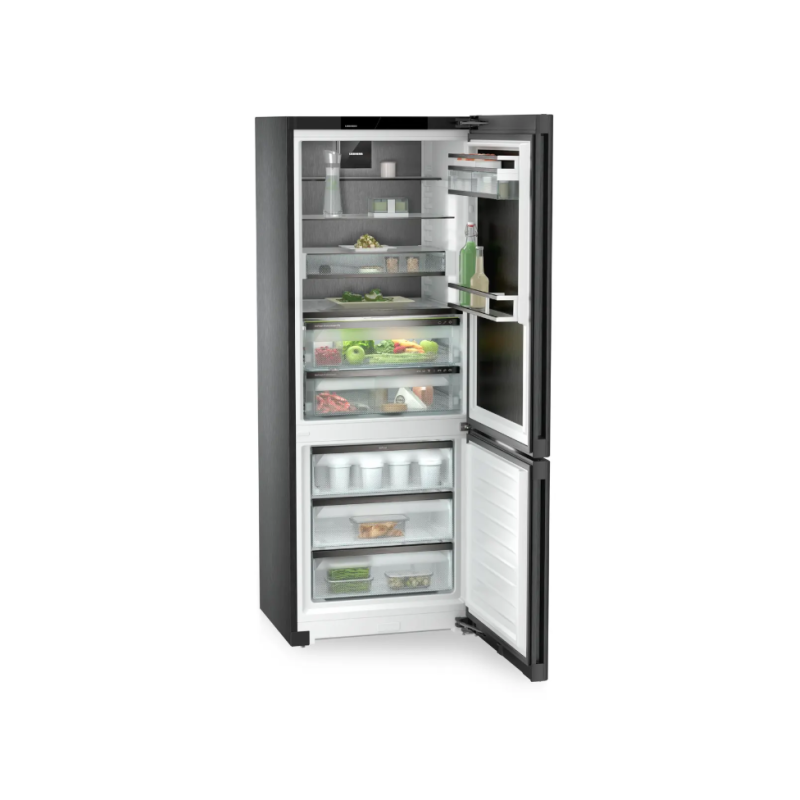 Combi NF Liebherr CBNBSC778I - 2 Combi NF Liebherr CBNBSC778I - 2