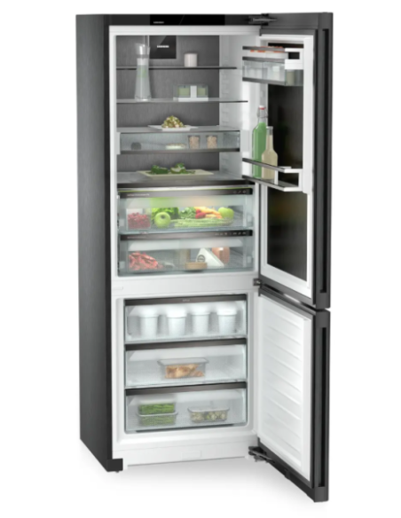 Combi NF Liebherr CBNBSC778I - 2 Combi NF Liebherr CBNBSC778I - 2