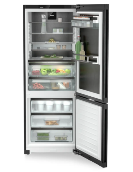 Combi NF Liebherr CBNBSC778I - 3 Combi NF Liebherr CBNBSC778I - 3