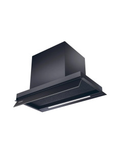 Campana decorativa integrable Haier HAPY6CBS4BG - 1