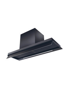 Campana decorativa integrable Haier HAPY9CBS4BG - 1