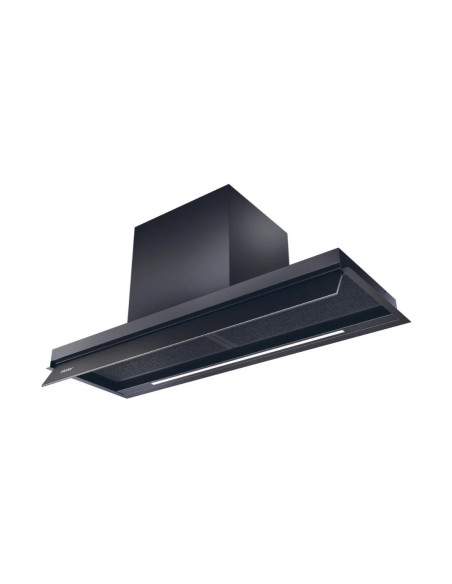 Campana decorativa integrable Haier HAPY9CBS4BG - 1