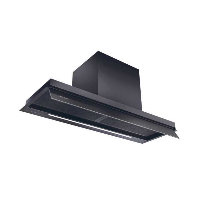 Campana decorativa integrable Haier HAPY9CBS4BG - 2 Campana decorativa integrable Haier HAPY9CBS4BG - 2