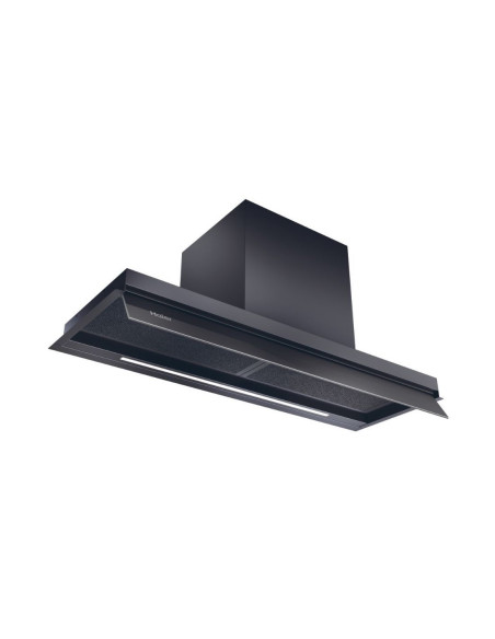 Campana decorativa integrable Haier HAPY9CBS4BG - 2 Campana decorativa integrable Haier HAPY9CBS4BG - 2