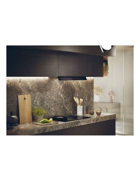 Campana decorativa integrable Haier HAPY9CBS4BG - 4 Campana decorativa integrable Haier HAPY9CBS4BG - 4