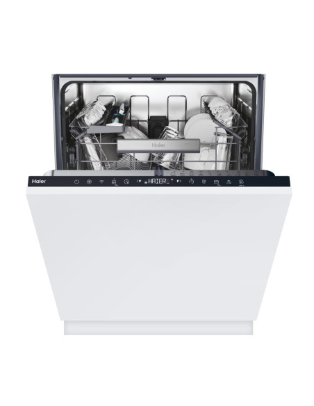 Lavavajillas 60 INT Haier XI4C4S0SB - 1