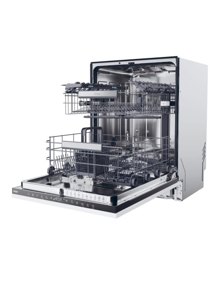 Lavavajillas 60 INT Haier XI4C4S0SB - 3 Lavavajillas 60 INT Haier XI4C4S0SB - 3
