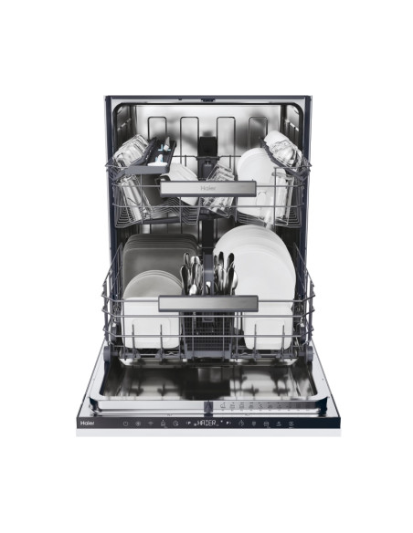 Lavavajillas 60 INT Haier XI4C4S0SB - 4 Lavavajillas 60 INT Haier XI4C4S0SB - 4