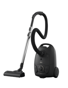 Aspirador con bolsa Aeg Pae AB51C1GG - 1