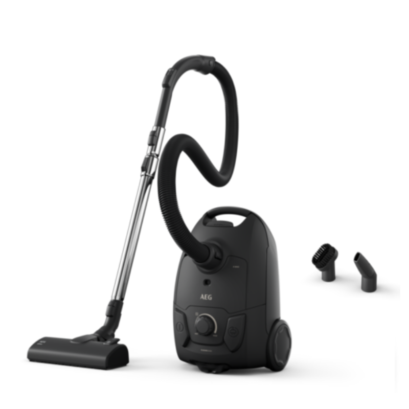 Aspirador con bolsa Aeg Pae AB51C1GG - 2 Aspirador con bolsa Aeg Pae AB51C1GG - 2