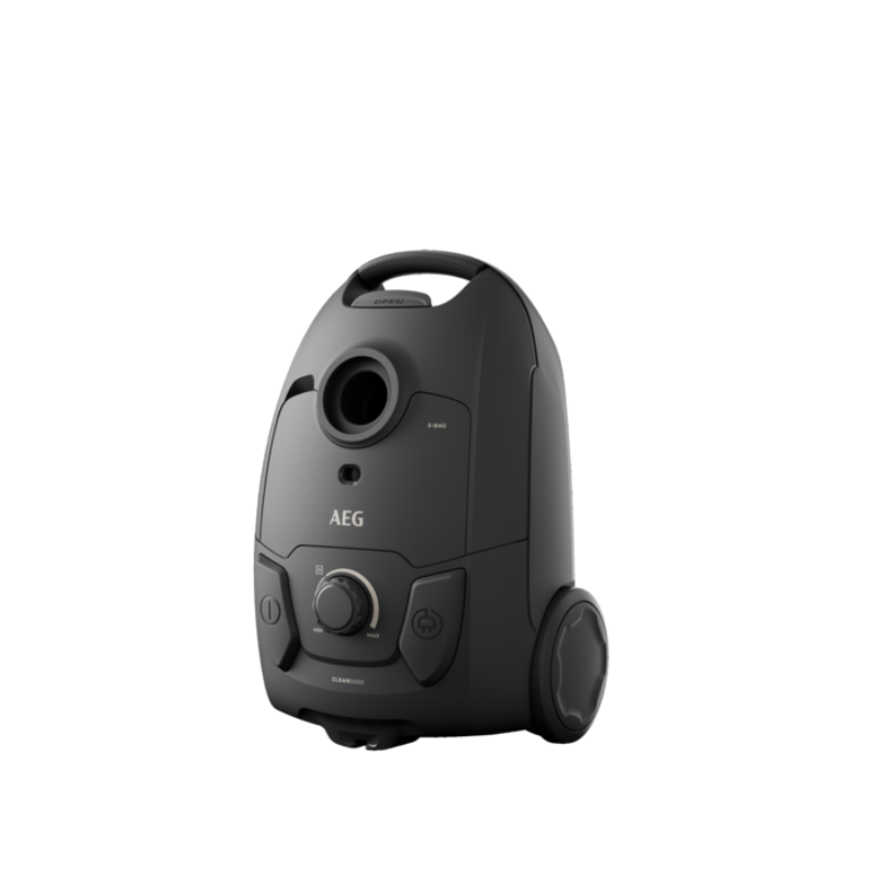 Aspirador con bolsa Aeg Pae AB51C1GG - 3 Aspirador con bolsa Aeg Pae AB51C1GG - 3