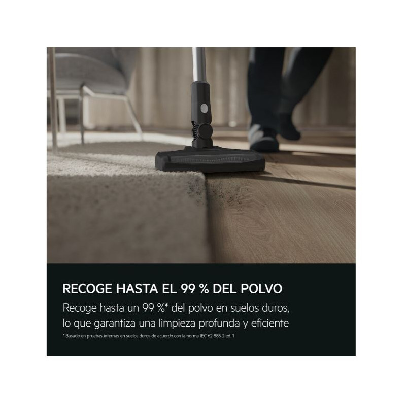 Aspirador escoba Aeg Pae AP31CB18IW - 4 Aspirador escoba Aeg Pae AP31CB18IW - 4