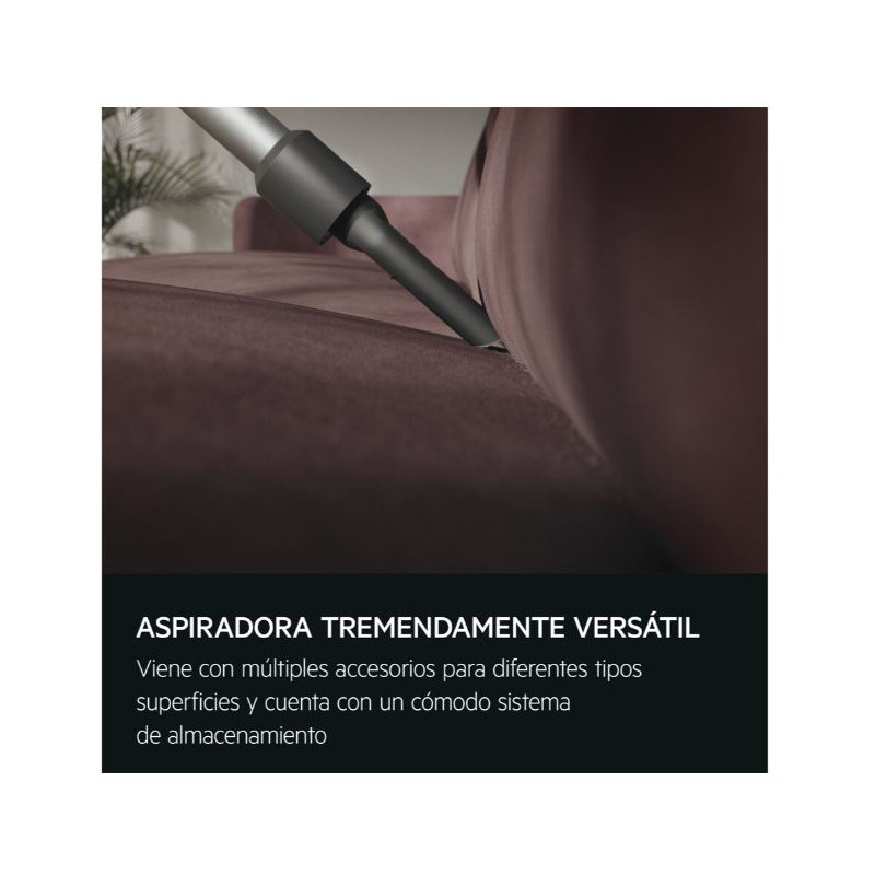 Aspirador escoba Aeg Pae AP31CB18IW - 7 Aspirador escoba Aeg Pae AP31CB18IW - 7