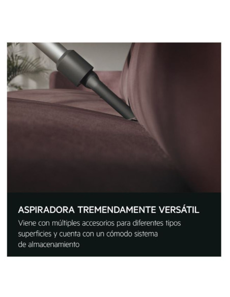 Aspirador escoba Aeg Pae AP31CB18IW - 7 Aspirador escoba Aeg Pae AP31CB18IW - 7