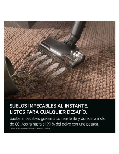 Aspirador escoba Aeg Pae AP61AB21DG - 11 Aspirador escoba Aeg Pae AP61AB21DG - 11
