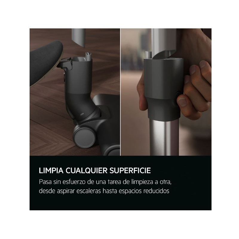 Aspirador escoba Aeg Pae AP61AB21DG - 12 Aspirador escoba Aeg Pae AP61AB21DG - 12